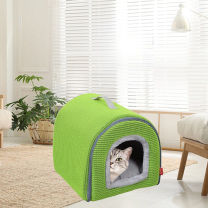 Catry UrbanDen Cat House