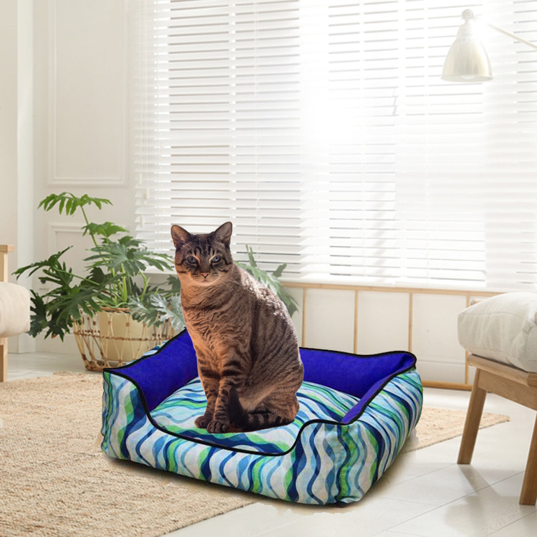 Catry ComfyNest Pet Bed