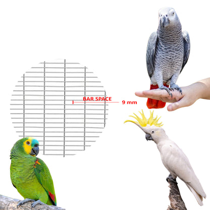 Dayang birds cage A25- bird cage