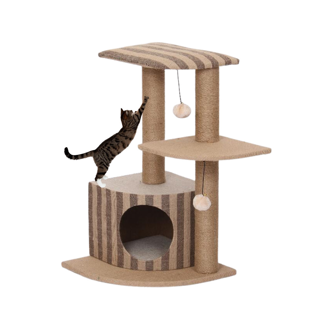 Catry PlayTower Cat Tree