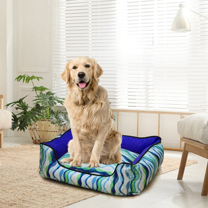 Catry ComfyNest Pet Bed