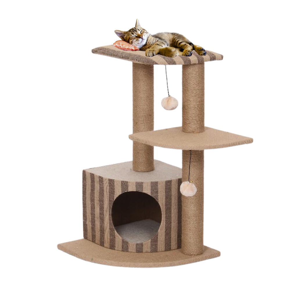 Catry PlayTower Cat Tree