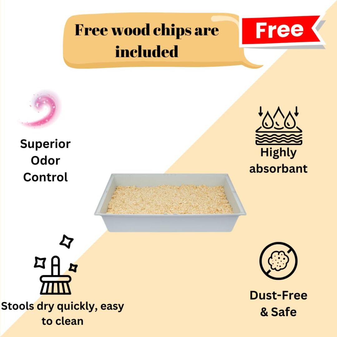 Dayang Stylish Birds Cage A100