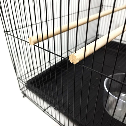 Dayang Horizontal Breeding Bird Cage D610