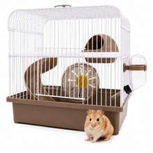 Dayang hamster cage BC-166 hamster cage 27x25.5x20.5