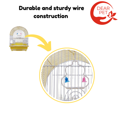 Dayang Stylish Birds Cage A100