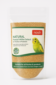 Nosh Foxtail Millet Select – 450g