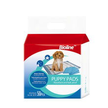 Puppy training pads 33*45cm | 50pcs