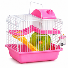 Petbroo Homey Hamster Cage – 23 × 17 × 30 cm