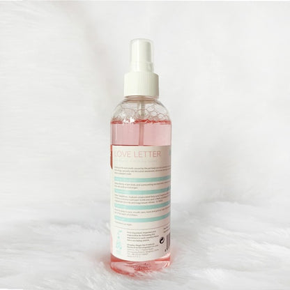 Bioline Love letter Scent 207 ml pet grooming