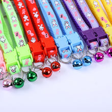 Petbroo Cat Collar