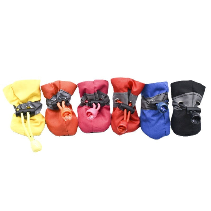 PETBROO DOG SHOES dog apparels