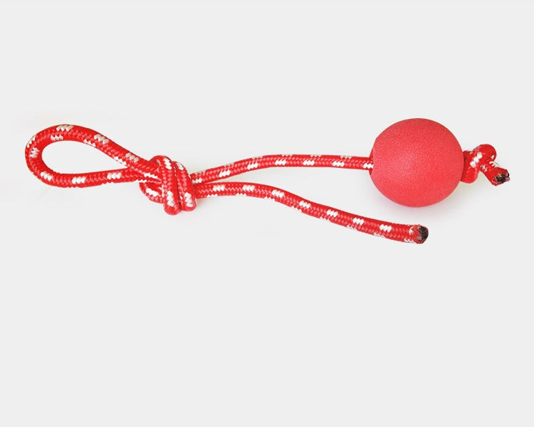 Petbroo Dog Hard Rope Ball