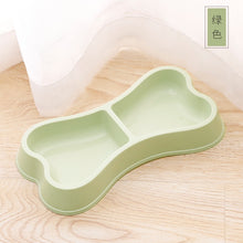 Petbroo Stylish feeding Double Bone Bowl