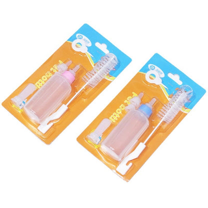 Petbroo Stylish feeding sets