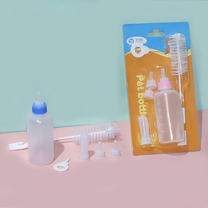 Petbroo Stylish feeding sets