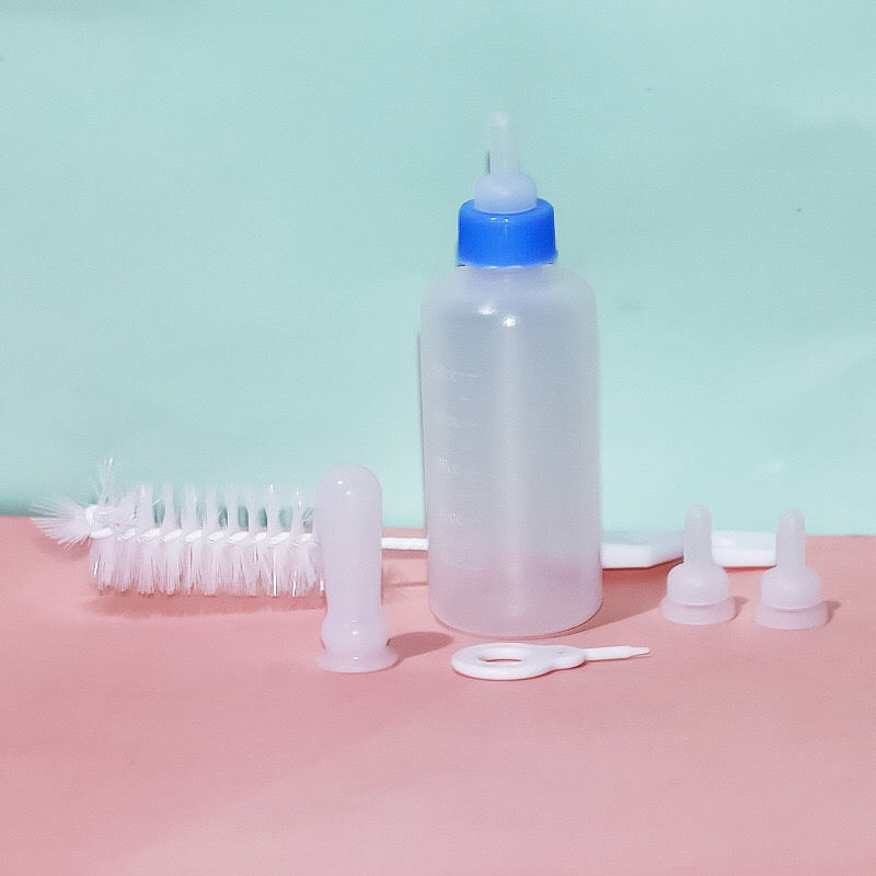 Petbroo Stylish feeding sets