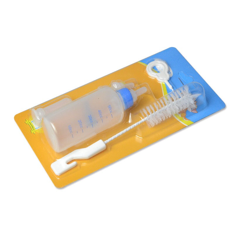 Petbroo Stylish feeding sets