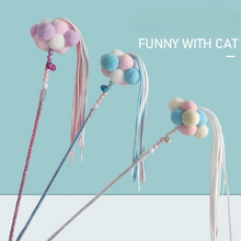Petbroo Color Ball Wands