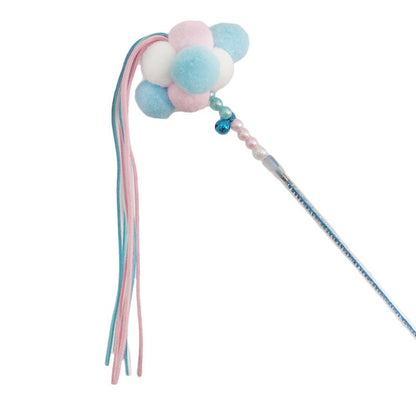 Petbroo Color Ball Wands