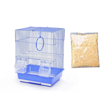 Dayang Stylish Square Bird Cage A105