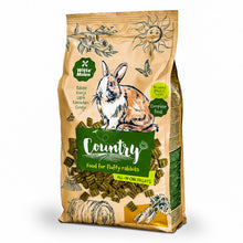COUNTRY Rabbit all-in one pellet 2kg - Rabbit food