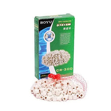 BOYU- Ceramic ring - aquarium essentials