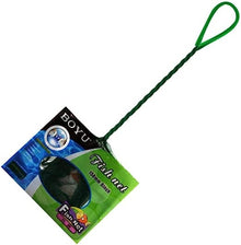 BOYU - Fish net - aquarium essentials