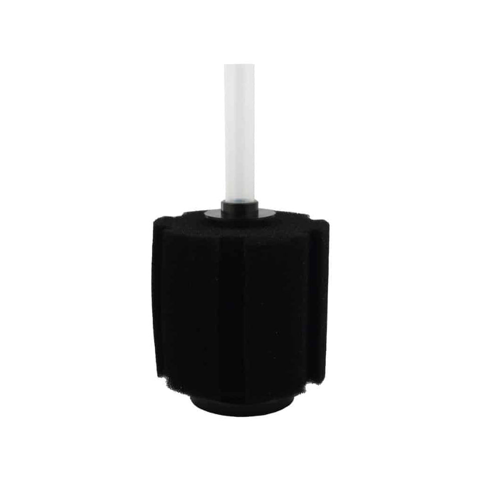 BOYU- Super Biochemical Sponge Filter - aquarium essentials