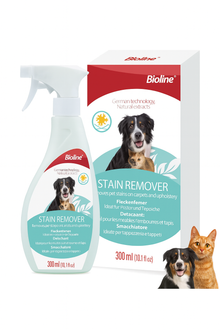 Bioline Pet Stain Remover -300 ml