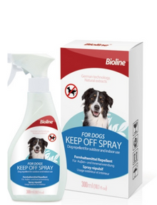 Dog keep off spray 300ml