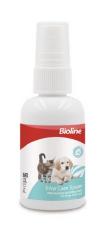 Paw care spray 50ml