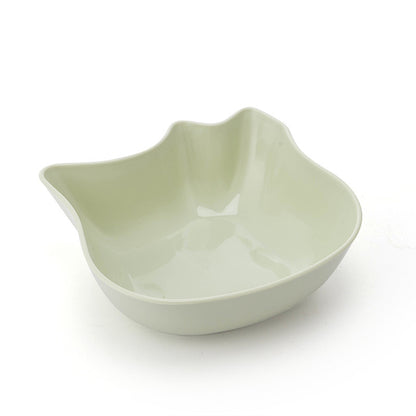 Petbroo stylish feesing cat bowl
