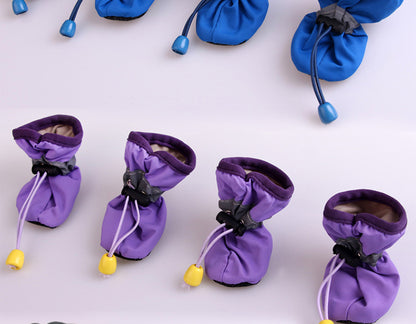 PETBROO DOG SHOES dog apparels