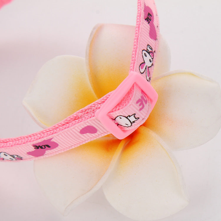 Petbroo Cat Collar