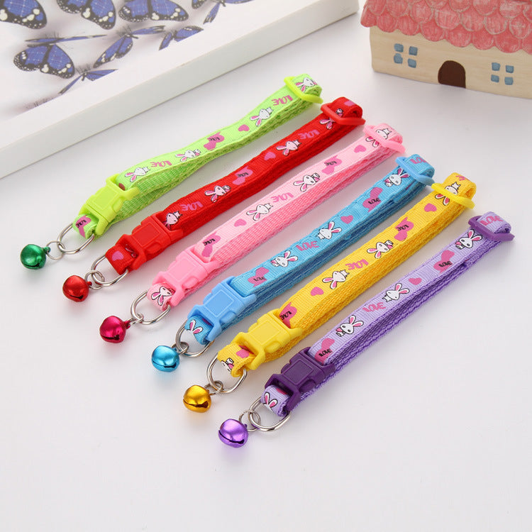 Petbroo Cat Collar