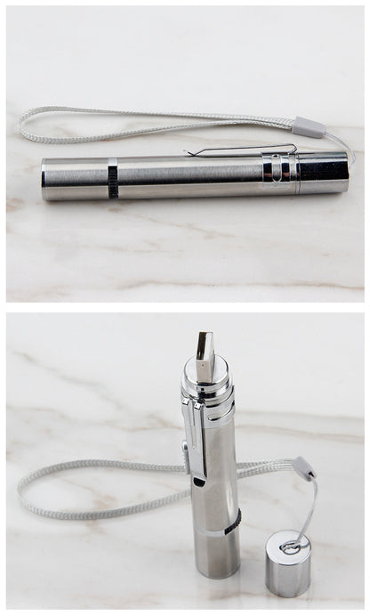 Petbroo 5in1 Laser Toy