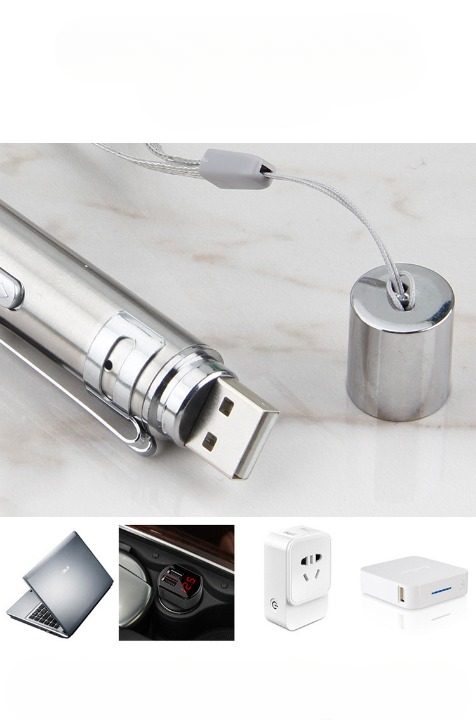 Petbroo 5in1 Laser Toy