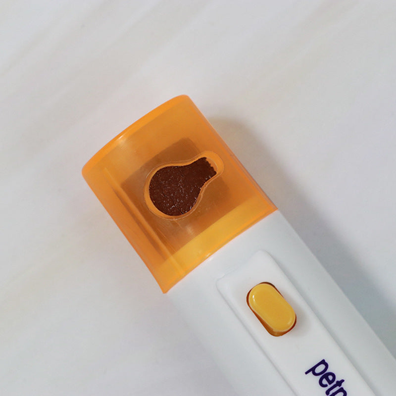 Petbroo Electric Nail Cutter