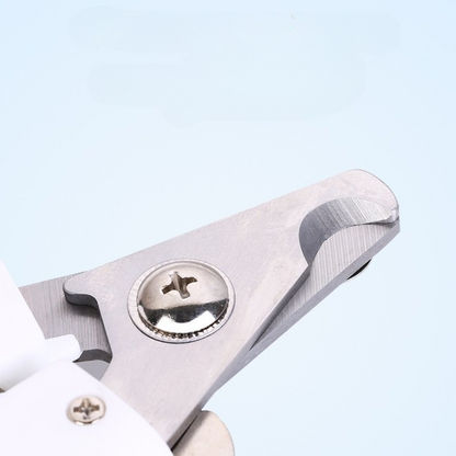 Petbroo Nail Cutter with Polish