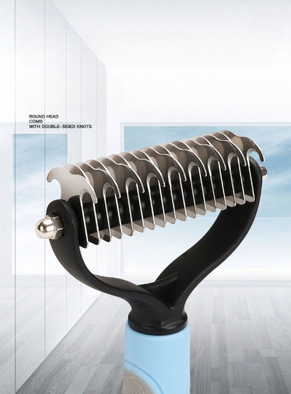 Petbroo Deshedding Tool - M