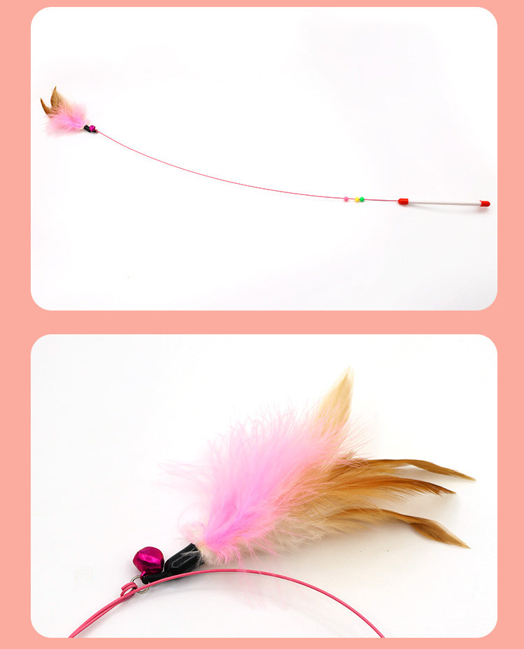 Petbroo Long Wands