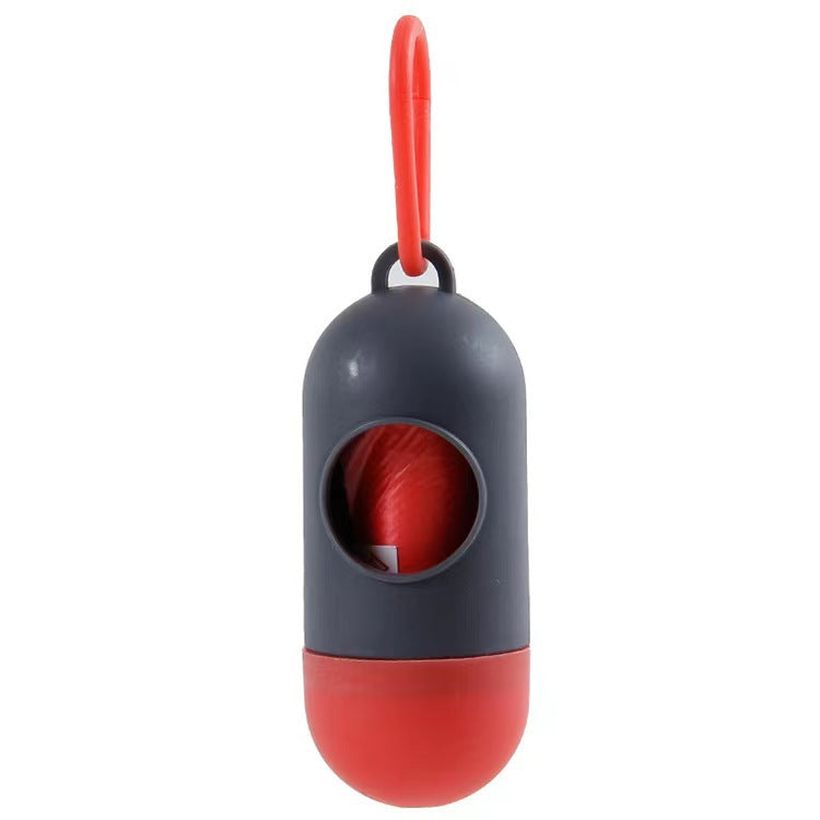 Petbroo Poop Bag Dispenser