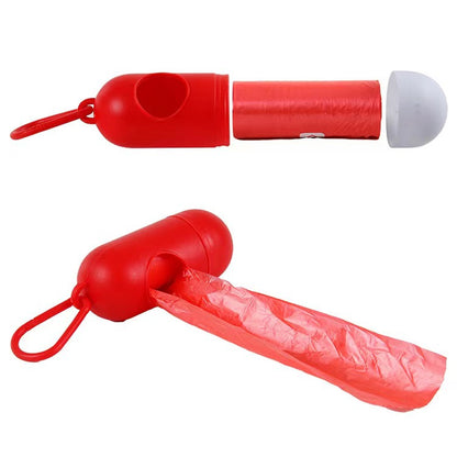 Petbroo Poop Bag Dispenser