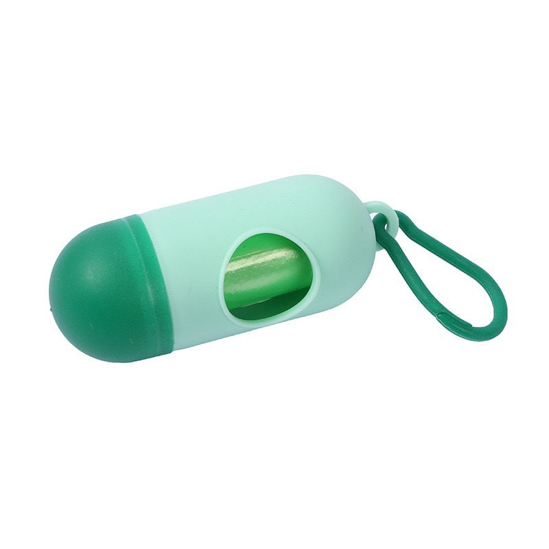 Petbroo Poop Bag Dispenser