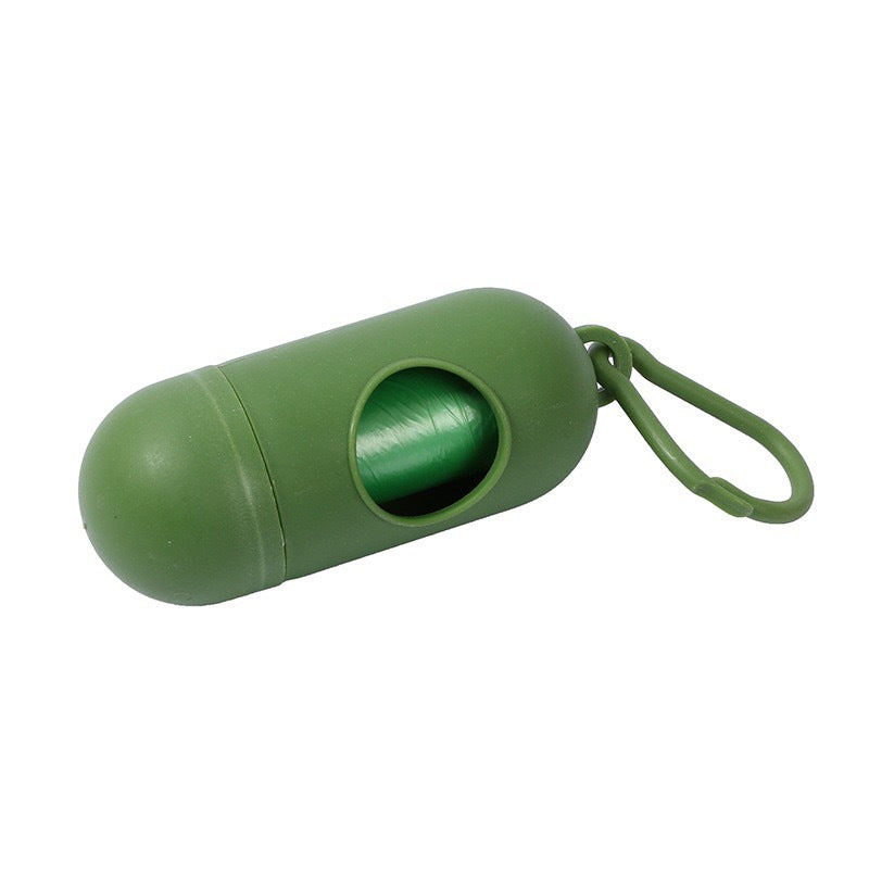 Petbroo Poop Bag Dispenser