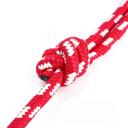 Petbroo Dog Hard Rope Ball