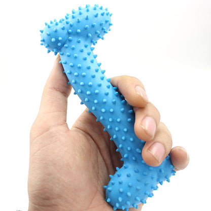 Petbroo Tpr Teething Toys-S