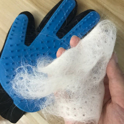 Petbroo Massage Glove