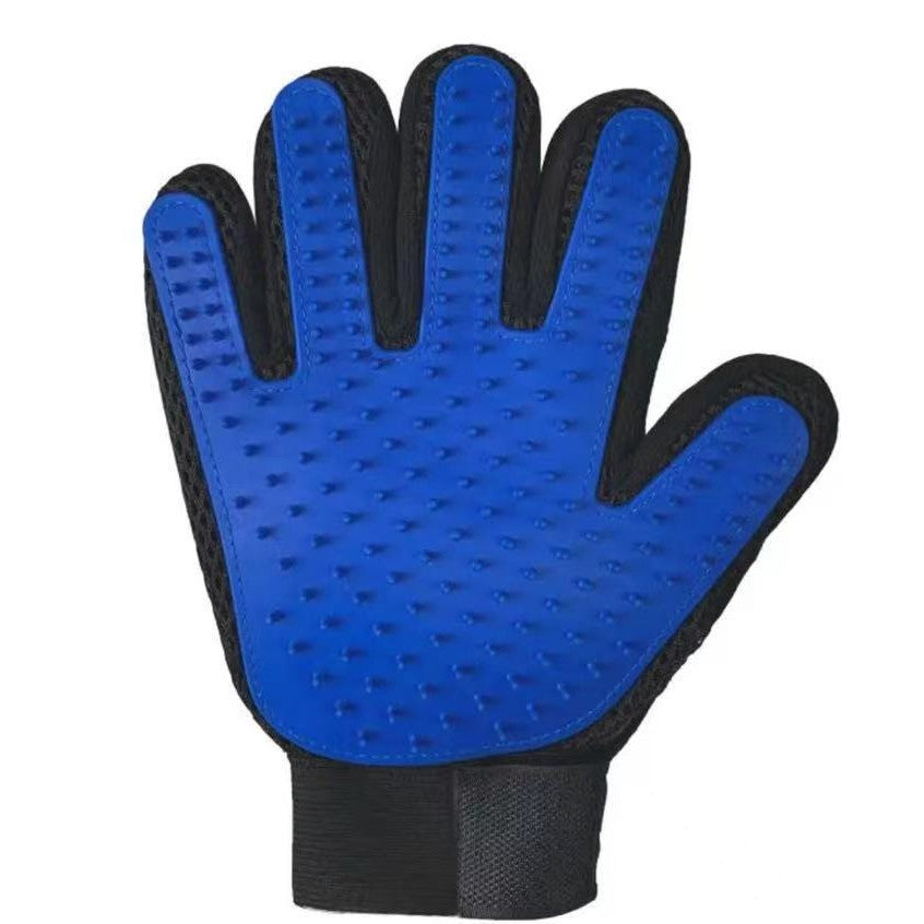 Petbroo Massage Glove